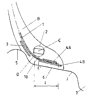 Une figure unique qui représente un dessin illustrant l'invention.